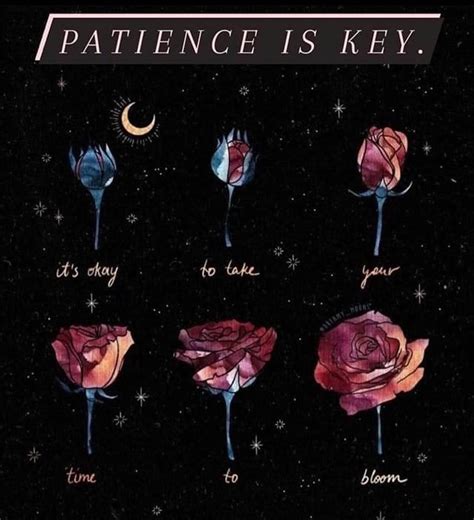 Patience