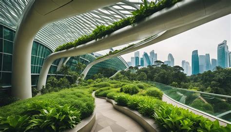 Bayfront Mrt Gardens By The Bay Fasci Garden