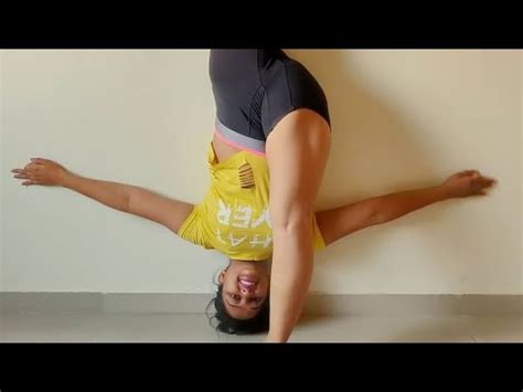 Yoga Asanas Yoga With Urmi Pandya Youtube