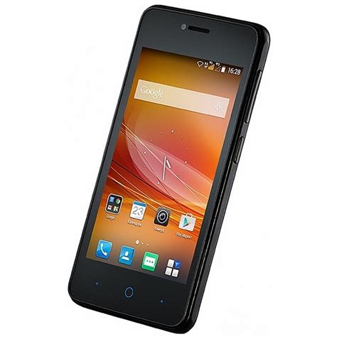 ZTE Blade A5 Pro
