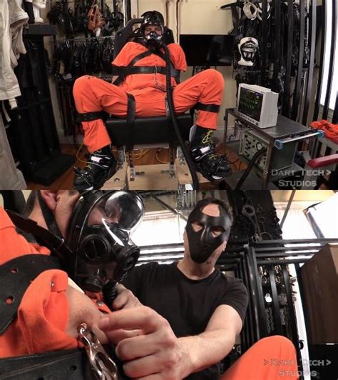 DartTechStudios You Will Comply Brutal Gay Video