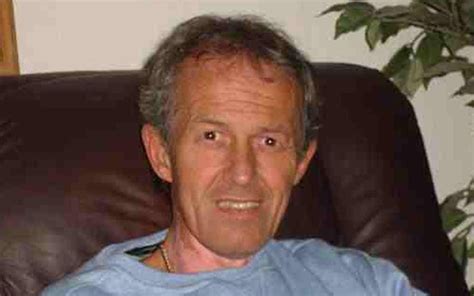 Barry Bennell Paedophile Former Football Coach Dies In Prison The