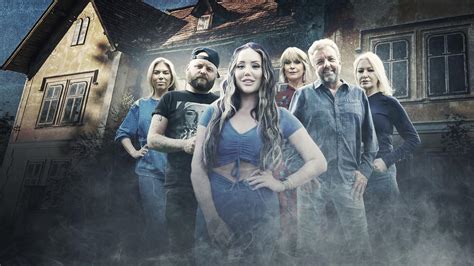 Watch Celebrity Help My House Is Haunted Season Prime Video