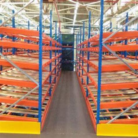 Acess Rios Para Flow Rack Solu Es Industriais