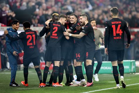 Player Ratings Bayer Leverkusen Fortuna D Sseldorf Florian