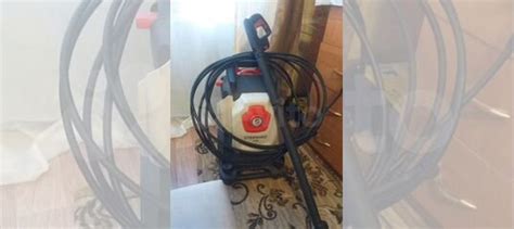 Мойка высокого давления sterwins 130 купить в Красном Селе | Товары для ...