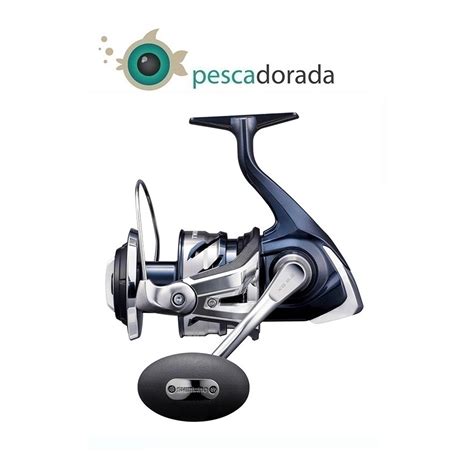 Shimano Twin Power Sw Xgc