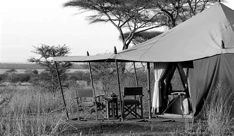 Exploring The Magic Of Tanzania Tented Camp Safari