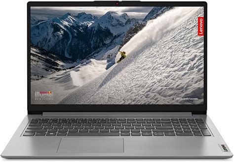 Lenovo IdeaPad 1 15AMN7 Laptop 15 6 Inch Full HD AMD Ryzen 3 7320U 4GB