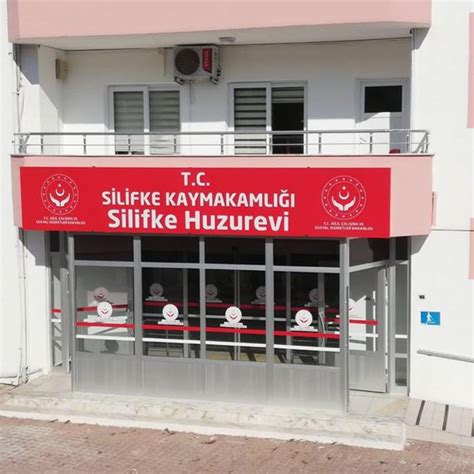 Silifke Huzurevi İletişim ve Fiyat Bilgileri