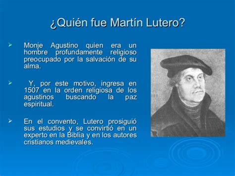 Reforma De Lutero Resumen Corto Esquemas F Cil Para Estudiar