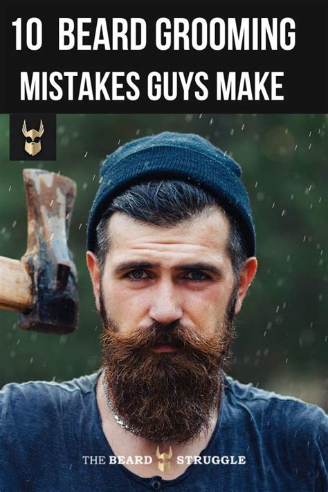 Beard Maintenance Tips 2023 Best Ways To Maintain Your Beard Artofit