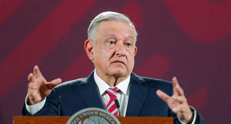 AMLO I Joe Biden I López Obrador firmará una carta para pedir que Biden