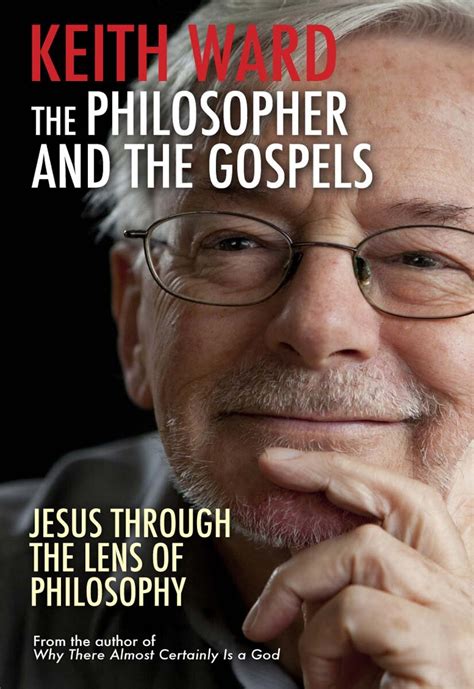 The Philosopher and the Gospels: Jesus Through the Lens of Philosophy | Logos Bible Software