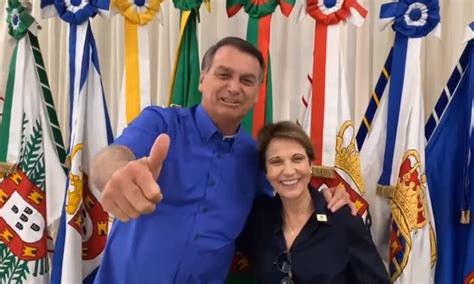 Após Internação Bolsonaro Mantém Viagem E Diz Que Está Pronto Para Combate Jornal O Globo