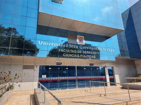 Universidad Inca Garcilaso De La Vega Ampl A Su Plazo De Cese Hasta El