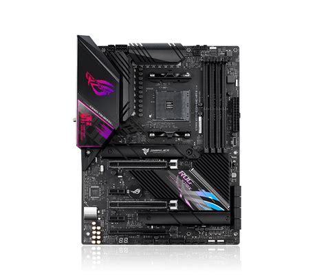 ASUS X570 Series - The best 2019 AMD Ryzen motherboards | ASUS USA