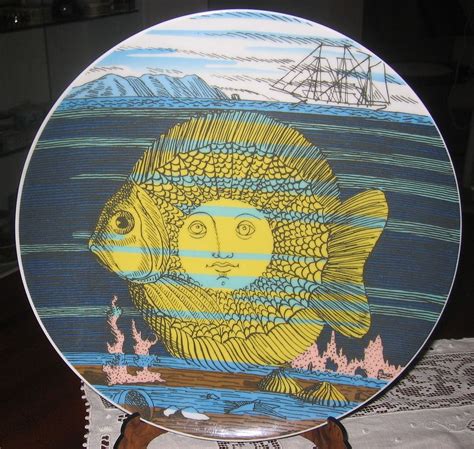 Fornasetti | Fornasetti, Prints, Illustration print
