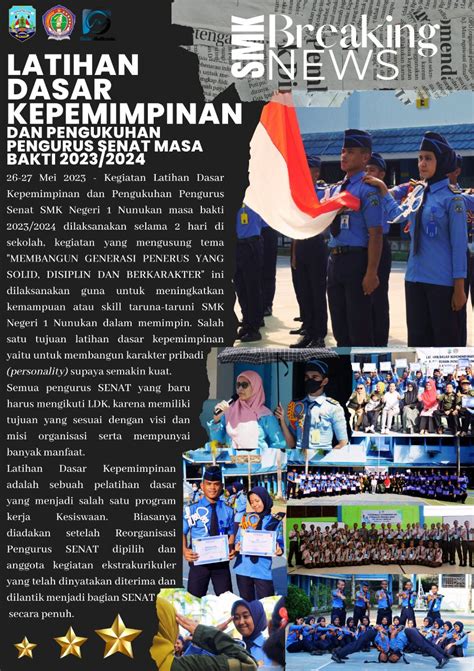 Smk Negeri 1 Nunukan