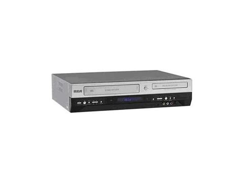 Rca Drc8320n Dvd Vcr Combo Recorder Player With Hdmi