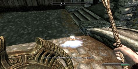 The 20 Weirdest Skyrim Mods Ever