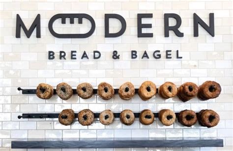 MODERN BREAD AND BAGEL Updated January 2025 77 Photos 34 Reviews