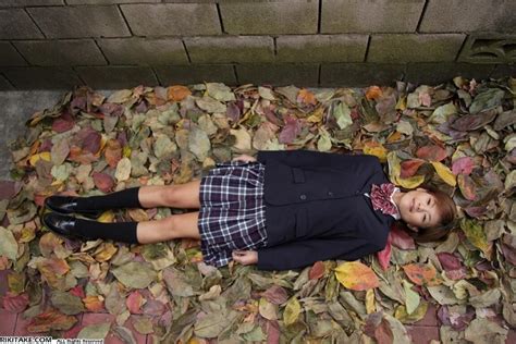 Sexy Asian Schoolgirl Izumi Asaka Rikitake Izumi Asaka 004 Porn Pic