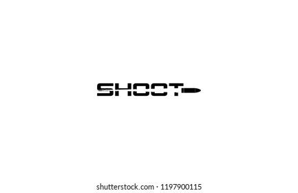 50,730 Shoot logo Images, Stock Photos & Vectors | Shutterstock