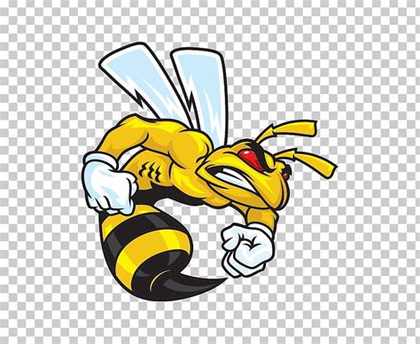 Bee Hornet Ski Doo Decal Sticker Png Clipart Africanized Bee Art