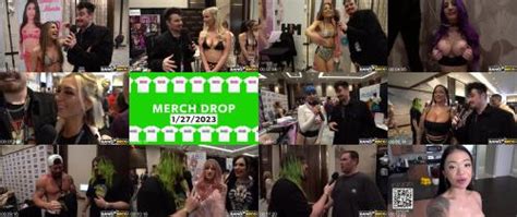 Avn Awards What Would These Hot Pornstars Do For A Free Hazheart T Shirt Intporn Forums