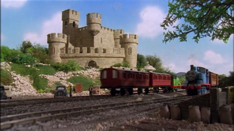 Kirk Ronan Branch Line Unlucky Tugs Locations Wiki Fandom