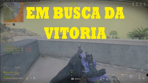 COD WARZONE 3 PT 29 Dominamos a Ressurgência em dupla YouTube