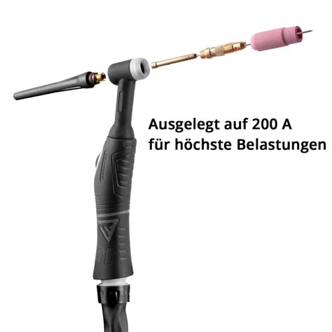Stahlwerk MTM-200 ST 3-In-1 Multi-Process Mig,Tig And Arc Welder ...