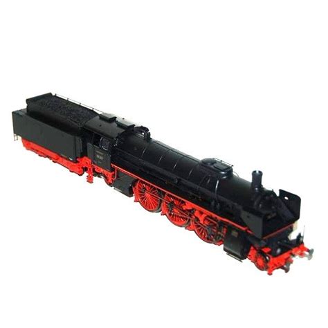 Märklin H0 39025 Stoomlocomotief met tender BR 18 3 Catawiki