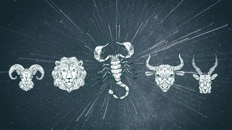 The Most Powerful Zodiac Signs Ranked So Syncd