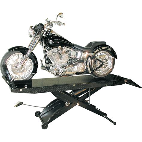 Direct Lift 1000 Lb Moto Lift Motorcycle Lift — Model 873100