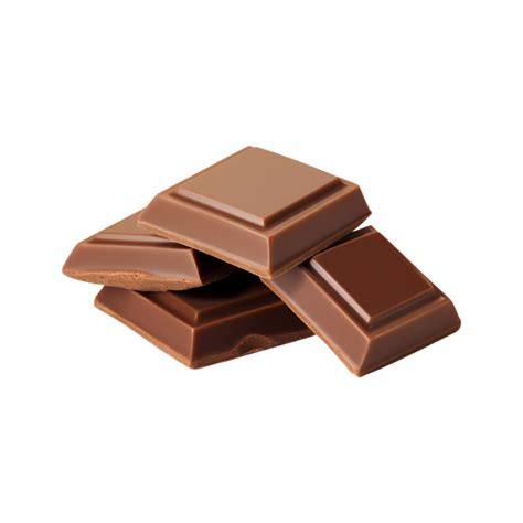 chocolate bars isolated on a transparent background 27182138 PNG