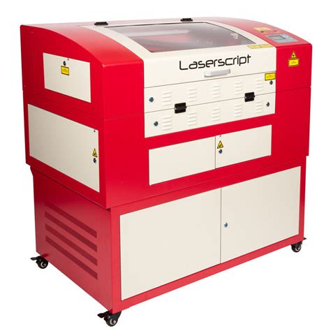 Ls Laser Engraving Cutting Machine Co Laser Laserscript