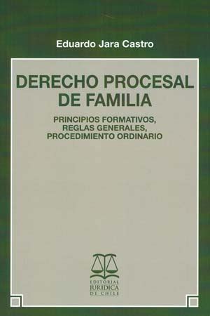 DERECHO CIVIL FAMILIA Página 2 El Jurista Ediciones Jurídicas