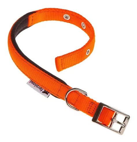 Collar Perro Ferplast Daytona Talle Xs S Mundo Mascota Color