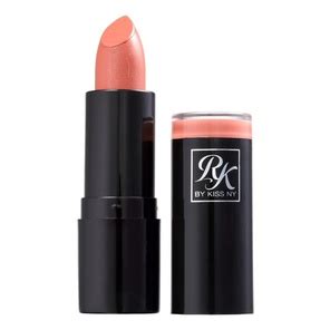 Batom Cremoso G Rk By Kiss Cor Nude Shopee Brasil