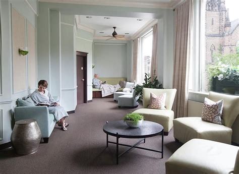 The Best Spas In Boston
