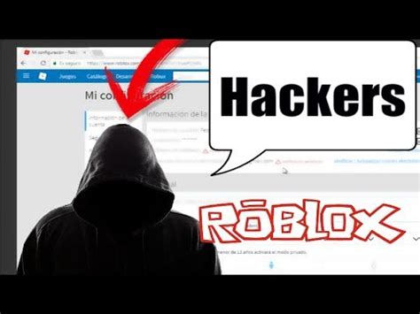 Como Hackear Otras Cuentas De Roblox