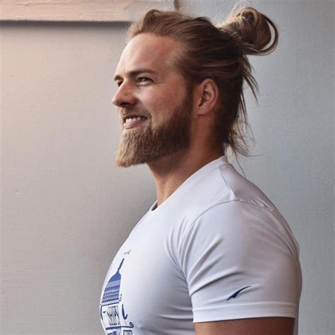 Found The Real Life Thor And He S In The Norwegian Navy