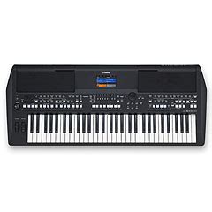 Yamaha Psr Sx Synth Tiseur Musik Produktiv