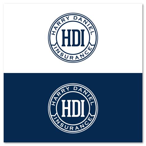 Logo Design For Hdi By Sujit Banerjee Design 24873843