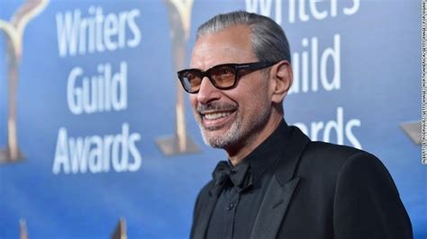 Jeff Goldblum Regresa A Jurassic Park 2