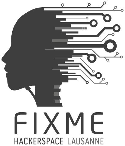 File:FIXME Logo dark.svg - Fixme.ch