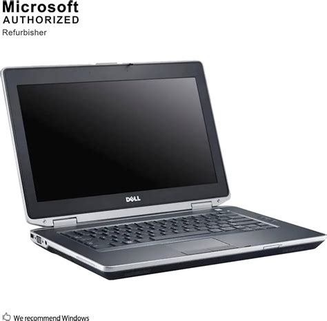 Premium Dell Latitude E6430 14 Inch HD Business Laptop Intel Core I7