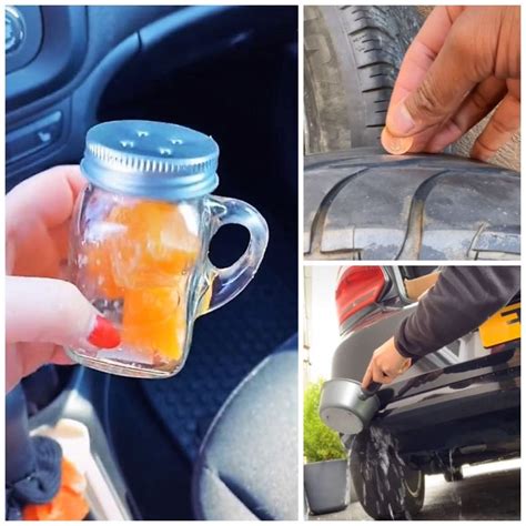 Rev Up Clever Car Hacks Every Driver Should Know